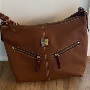 New Dooney & Bourke Mary Bag